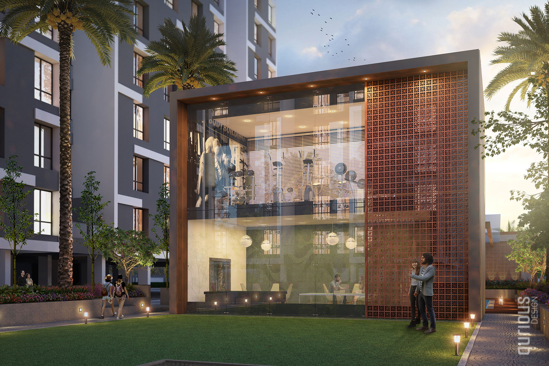 majestique swapnangan